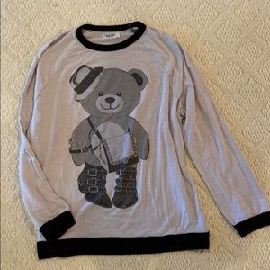 Lauren Moshi Sweatshirt